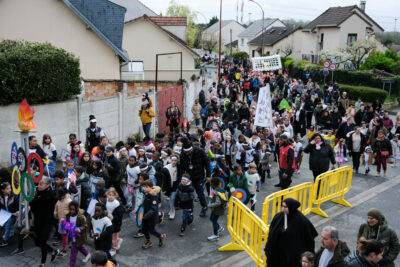 Agrandir l'image 3 sur 8, fenêtre modale