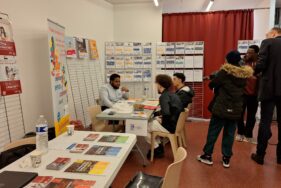 Agrandir l'image, fenêtre modale