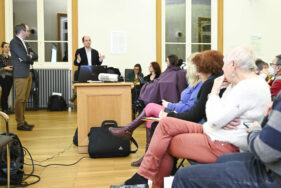 Agrandir l'image, fenêtre modale