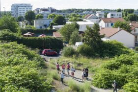 Agrandir l'image, fenêtre modale