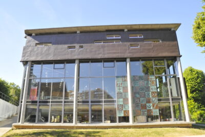 Agrandir l'image 5 sur 5, fenêtre modale