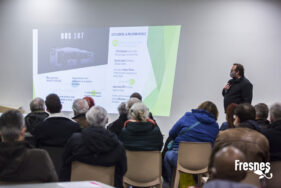 Agrandir l'image, fenêtre modale