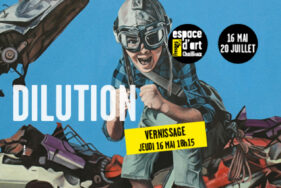 Agrandir l'image, fenêtre modale