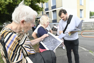 Agrandir l'image 1 sur 10, fenêtre modale