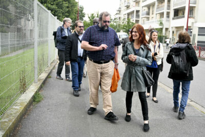 Agrandir l'image 7 sur 10, fenêtre modale