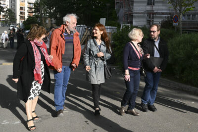 Agrandir l'image 10 sur 10, fenêtre modale