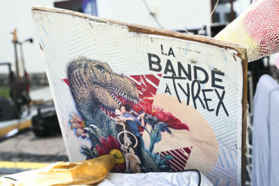 Agrandir l'image 3 sur 14, fenêtre modale