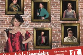 Agrandir l'image, fenêtre modale