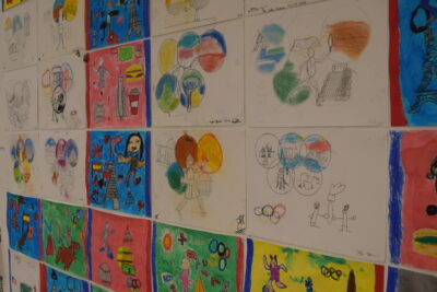 Agrandir l'image 1 sur 6, fenêtre modale