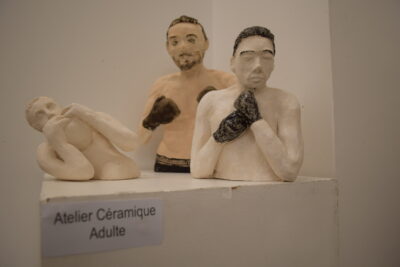 Agrandir l'image 2 sur 6, fenêtre modale