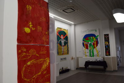 Agrandir l'image 3 sur 6, fenêtre modale