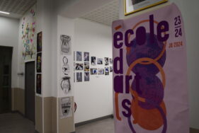 Agrandir l'image, fenêtre modale