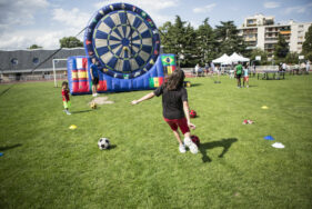 Agrandir l'image, fenêtre modale