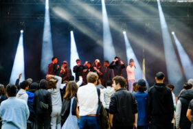 Agrandir l'image, fenêtre modale