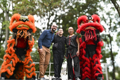 Agrandir l'image 3 sur 3, fenêtre modale