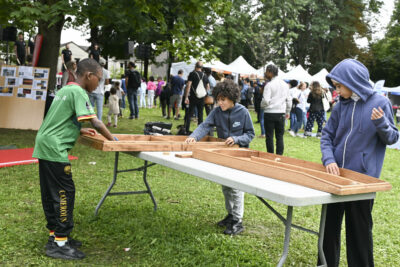 Agrandir l'image 14 sur 17, fenêtre modale