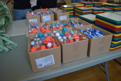 Agrandir l'image 2 sur 10, fenêtre modale