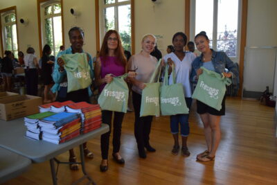 Agrandir l'image 1 sur 10, fenêtre modale