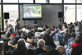 Agrandir l'image, fenêtre modale