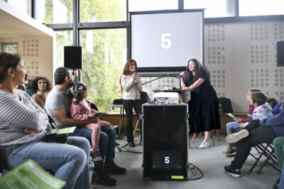 Agrandir l'image 16 sur 16, fenêtre modale