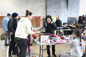 Agrandir l'image, fenêtre modale