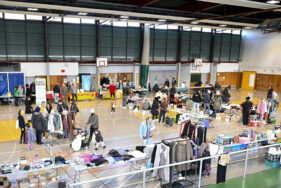 Agrandir l'image, fenêtre modale