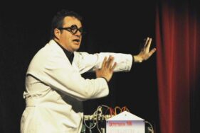 Agrandir l'image, fenêtre modale