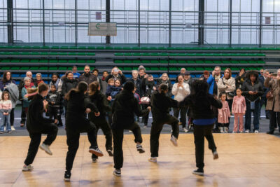 Agrandir l'image 8 sur 20, fenêtre modale