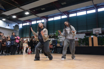 Agrandir l'image 7 sur 20, fenêtre modale