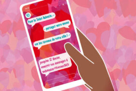 Agrandir l'image, fenêtre modale