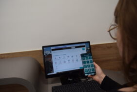 Agrandir l'image, fenêtre modale