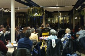 Agrandir l'image, fenêtre modale