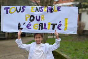 Agrandir l'image, fenêtre modale