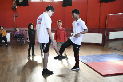 Agrandir l'image 1 sur 13, fenêtre modale