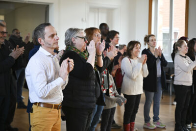 Agrandir l'image 10 sur 15, fenêtre modale