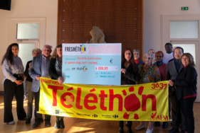 Agrandir l'image, fenêtre modale