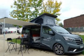 Agrandir l'image, fenêtre modale