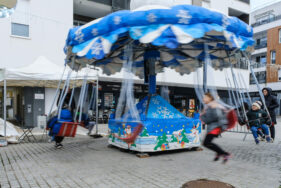 Agrandir l'image, fenêtre modale