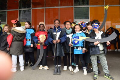 Agrandir l'image 3 sur 20, fenêtre modale