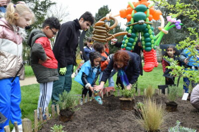 Agrandir l'image 17 sur 20, fenêtre modale
