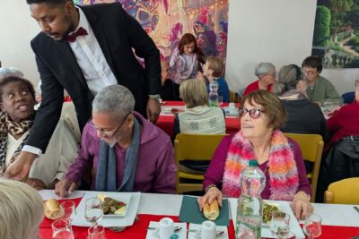 Agrandir l'image 5 sur 10, fenêtre modale