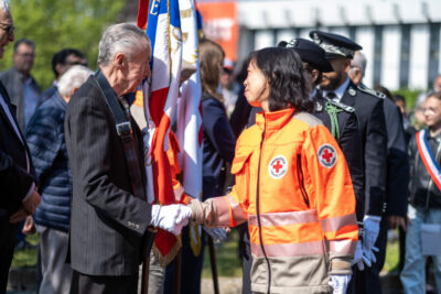 Agrandir l'image 1 sur 9, fenêtre modale