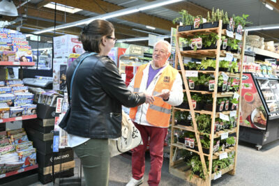 Agrandir l'image 8 sur 10, fenêtre modale