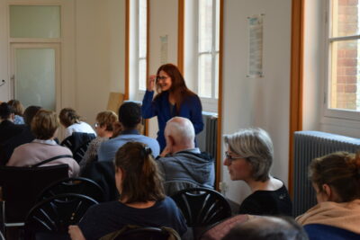 Agrandir l'image 4 sur 6, fenêtre modale