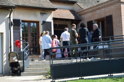 Agrandir l'image 3 sur 6, fenêtre modale