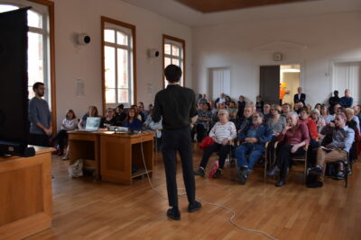 Agrandir l'image 5 sur 6, fenêtre modale