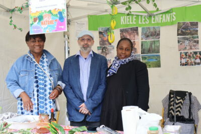 Agrandir l'image 3 sur 3, fenêtre modale