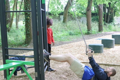 Agrandir l'image 15 sur 17, fenêtre modale