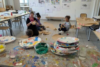 Agrandir l'image 5 sur 10, fenêtre modale