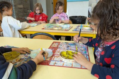 Agrandir l'image 4 sur 10, fenêtre modale